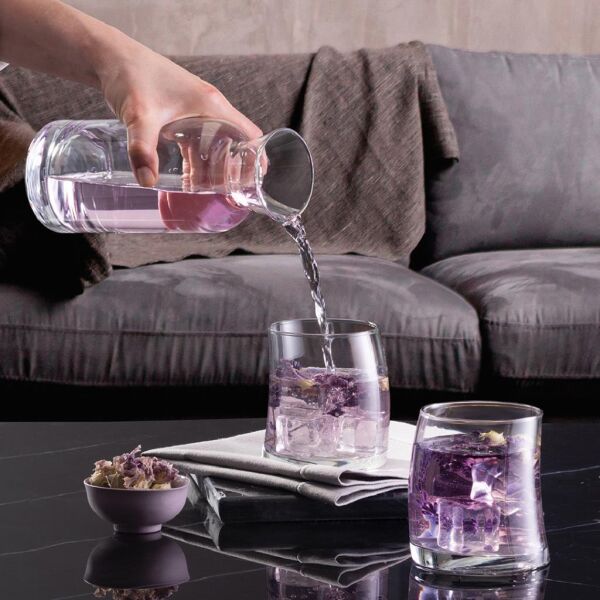 Paşabahçe 41500 Penguen Viski Bardağı 370 cc – 6'lı