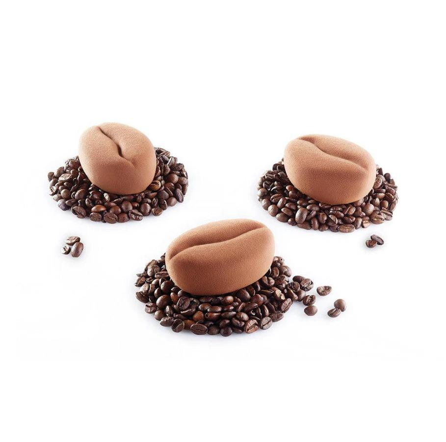 Silikomart MOKA Silikon Kalıp PX4312S