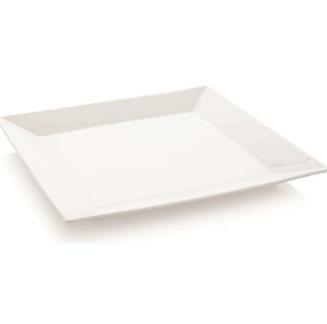 Güral Porselen Merid Düz Tabak 16 cm 6'lı