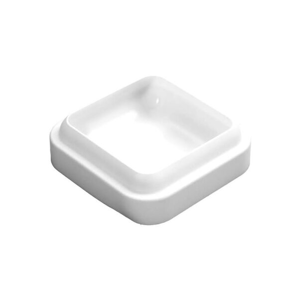 Silikomart Gem1000 Silikon Pasta Kalıbı 16x16 cm - 38.335.87.0065