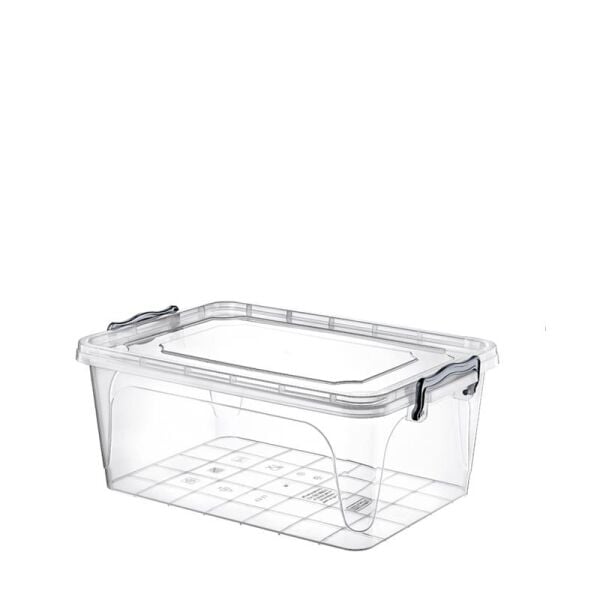 Hobby Life Multibox Dikdörtgen Saklama kabı 20 Litre