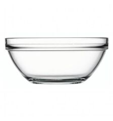 Paşabahçe 53593 Cam Chef's Kase 26,2 cm
