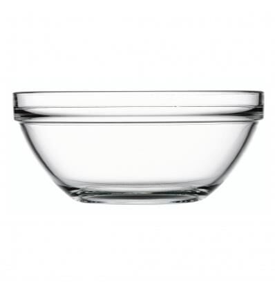 Paşabahçe 53593 Cam Chef's Kase 26,2 cm