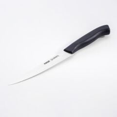 Pirge Ecco Peynir Bıçağı 15,5 cm - 38071 Siyah