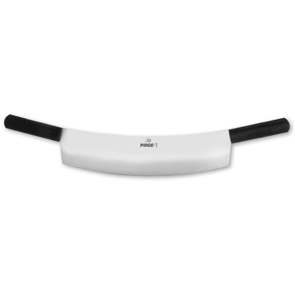 Pirge Paslanmaz Zırh Çift Saplı 40 cm - 61100