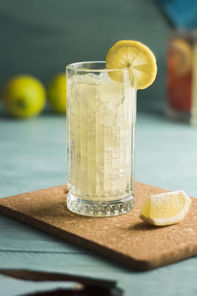 Paşabahçe 520125 Elysia Su-Meşrubat Bardağı 280 cc 12'li