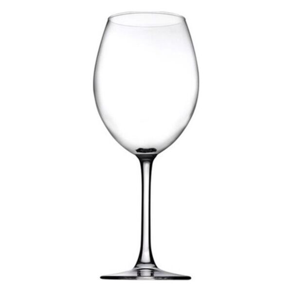 Paşabahçe 44228 Enoteca Kırmızı Şarap Bardağı 550 cc 6'lı