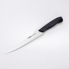 Pirge Ecco Peynir Bıçağı 17,5 cm - 38072 Mavi