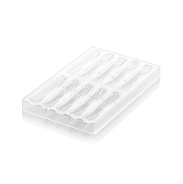 Silikomart Riga-b Silikon Kek Kalıbı