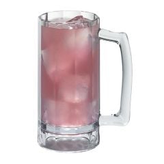 Cambro BWB16CW Aliso Bira Bardağı Polikarbonat Şeffaf 473 cc