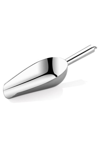 Biradlı CLK-20 Çelik Buz Küreği, 20,5 cm
