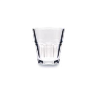 Rubikap Polikarbon Premium Shot Bardağı 50cc 6 Adet