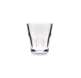 Rubikap Polikarbon Premium Shot Bardağı 50cc 6 Adet