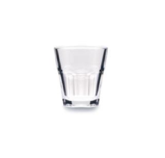 Rubikap Polikarbon Premium Shot Bardağı 50cc 6 Adet