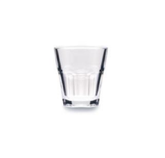 Rubikap Polikarbon Premium Shot Bardağı 50cc 6 Adet