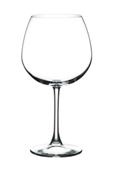 Paşabahçe 44238 Enoteca Kırmızı Şarap Bardağı  655 cc 6'lı