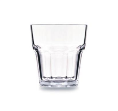 Rubikap PM.200 Premium Polikarbon Bardak 6'lı , 200 ml