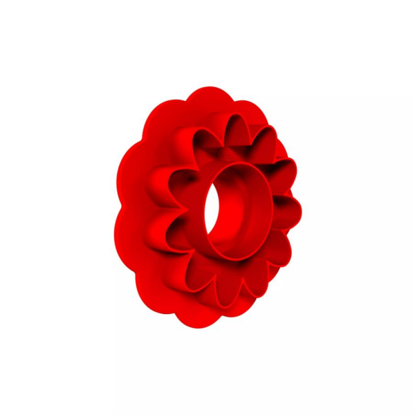 Silikomart Daisy 60 Silikon Kek Kalıbı