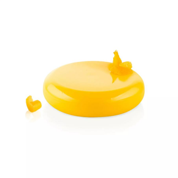 Silikomart Eclisse Silikon Kalıp