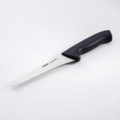 Pirge Ecco Sıyırma Bıçağı 16,5 cm - 38119 Siyah