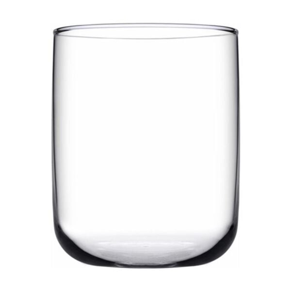 Paşabahçe 420112 İconic Su - Meşrubat Bardağı 6'lı 270 cc