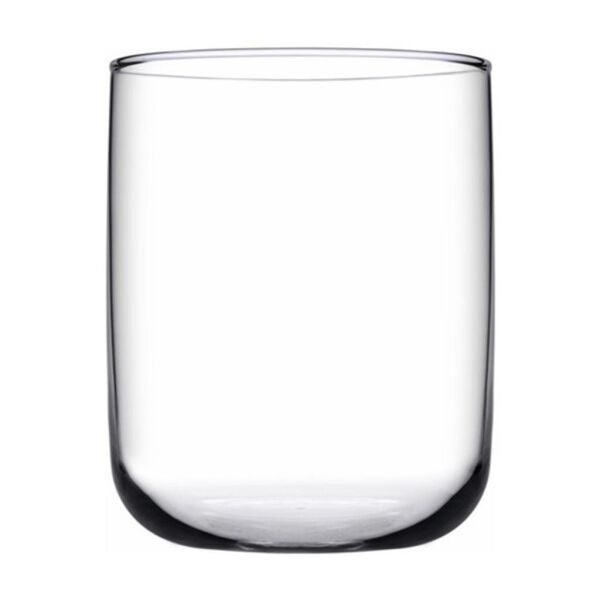 Paşabahçe 420112 İconic Su - Meşrubat Bardağı 6'lı 270 cc