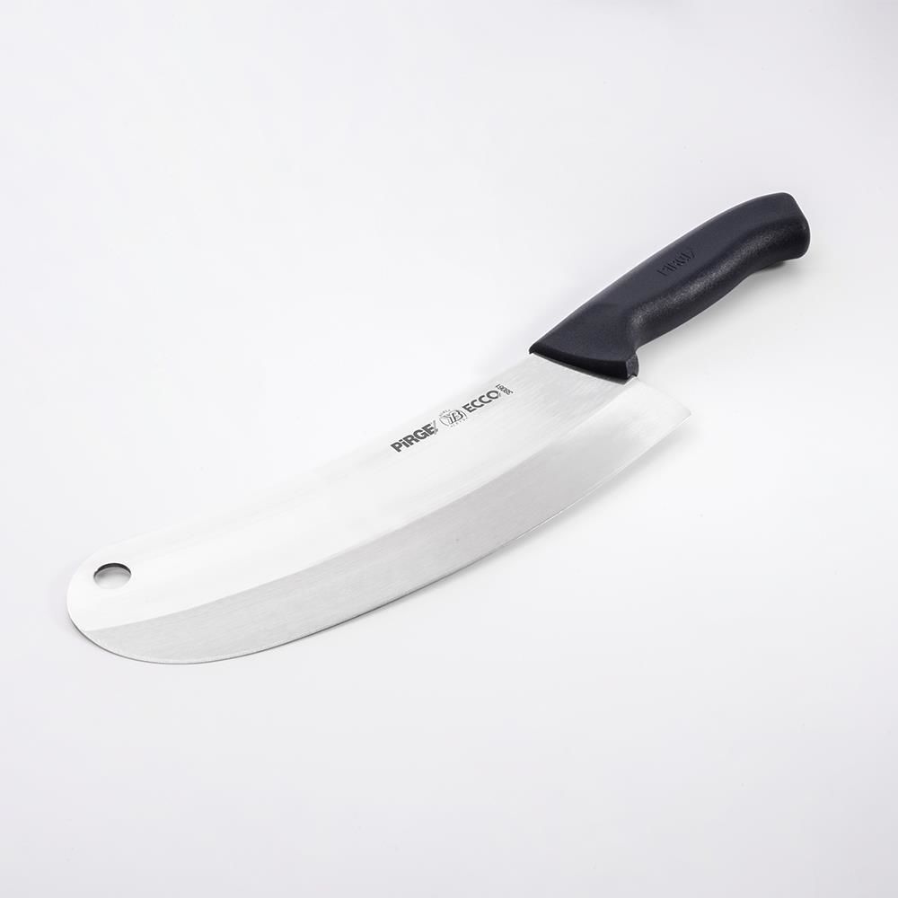 Pirge Ecco Soğan Bıçağı 23 cm - 38061 Siyah