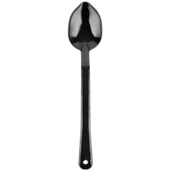 Globy Polikarbon Servis Kaşığı 34 cm, Siyah