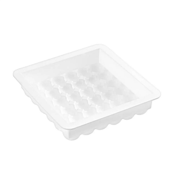 Silikomart Balon Silikon Kalıp (Bubble)