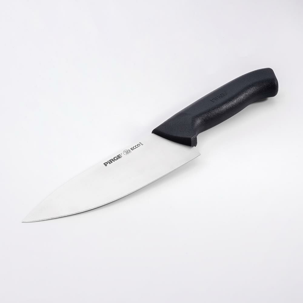 Pirge Ecco Şef Bıçağı 16 cm - 38159 Mavi
