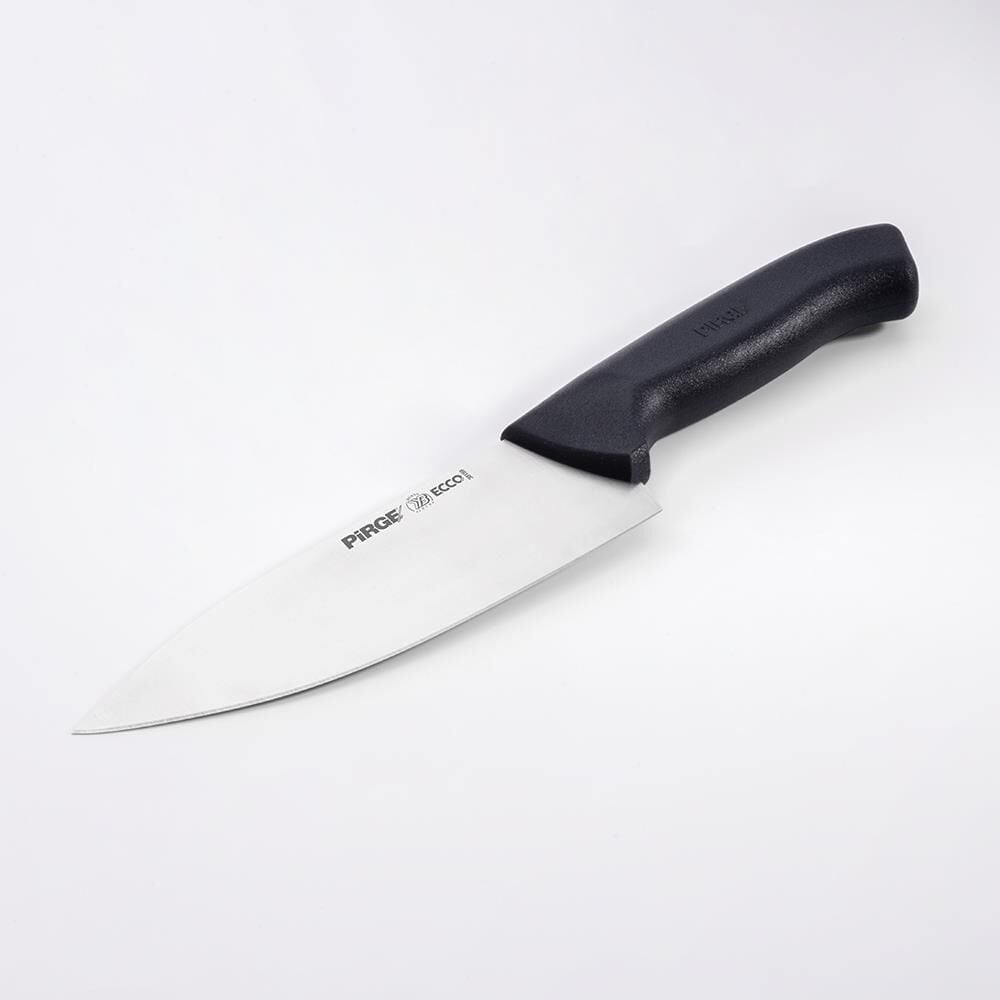 Pirge Ecco Şef Bıçağı 16 cm - 38159 Kırmızı