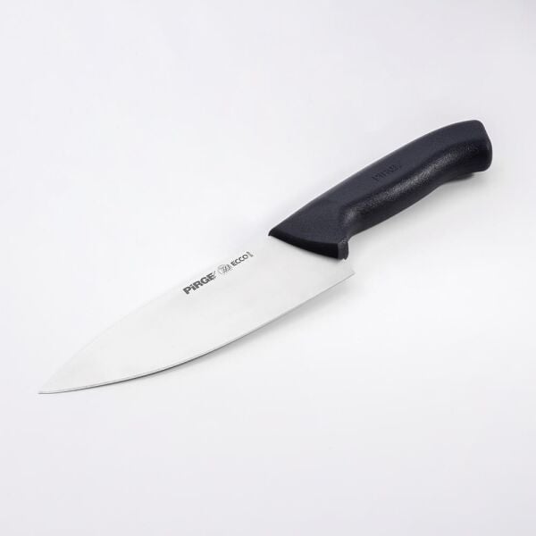 Pirge Ecco Şef Bıçağı 16 cm - 38159 Kırmızı