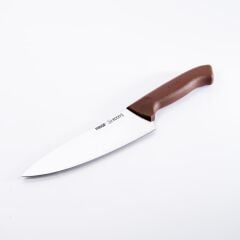 Pirge Ecco Şef Bıçağı 19 cm - 38160 Kahverengi