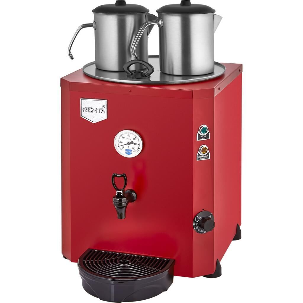 2 DEMLİKLİ JUMBO23 lt