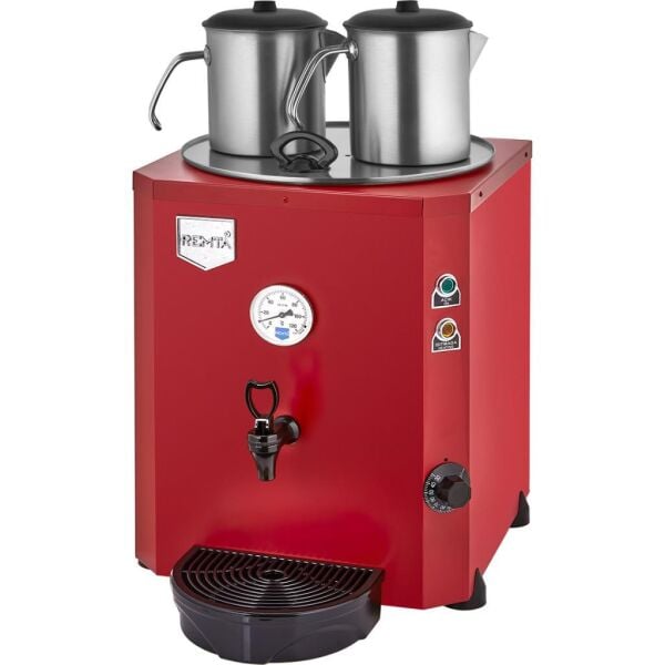 2 DEMLİKLİ JUMBO23 lt