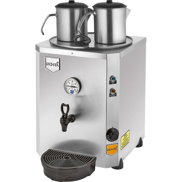 2 DEMLİKLİ JUMBO23 lt