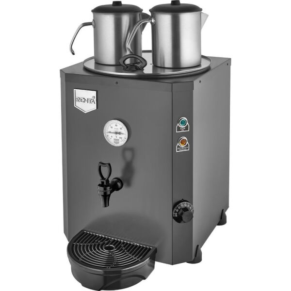 2 DEMLİKLİ JUMBO23 lt