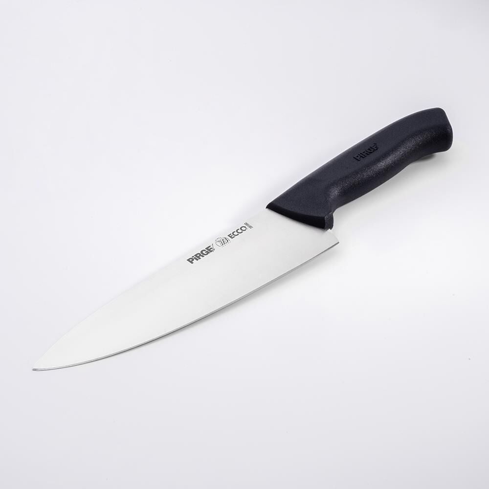 Pirge Ecco Şef Bıçağı 19 cm - 38160 Sarı