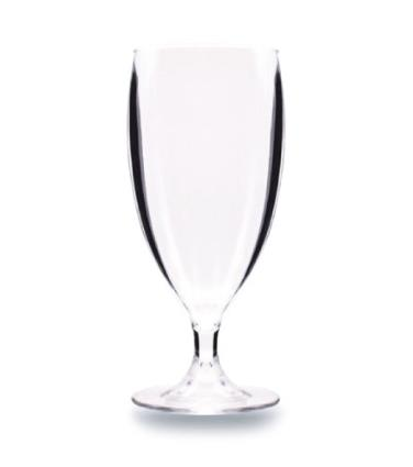 Rubikap Polikarbon Premium Goblet 360cc 6 Adet