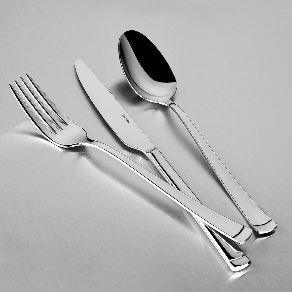 Hisar Marmaris Kahve Kaşığı 12’li