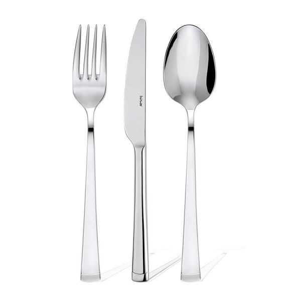 Hisar Marmaris Kahve Kaşığı 12’li