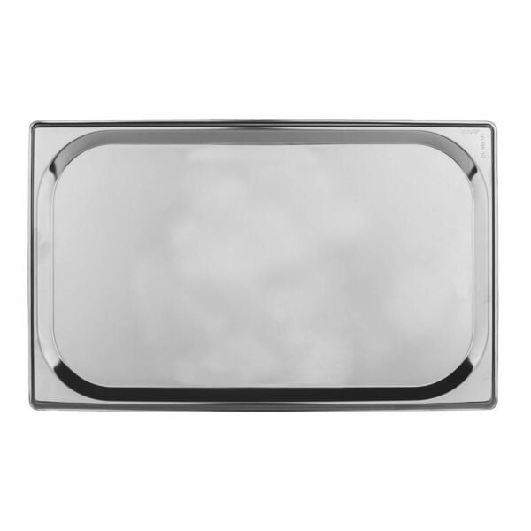 Kapp Çelik Gastronom Küvet 1/1 10 - 31011010