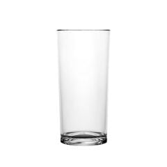 Rubikap PM.H26 Premium Kokteyl Bardağı 260 ml, 6 Adet