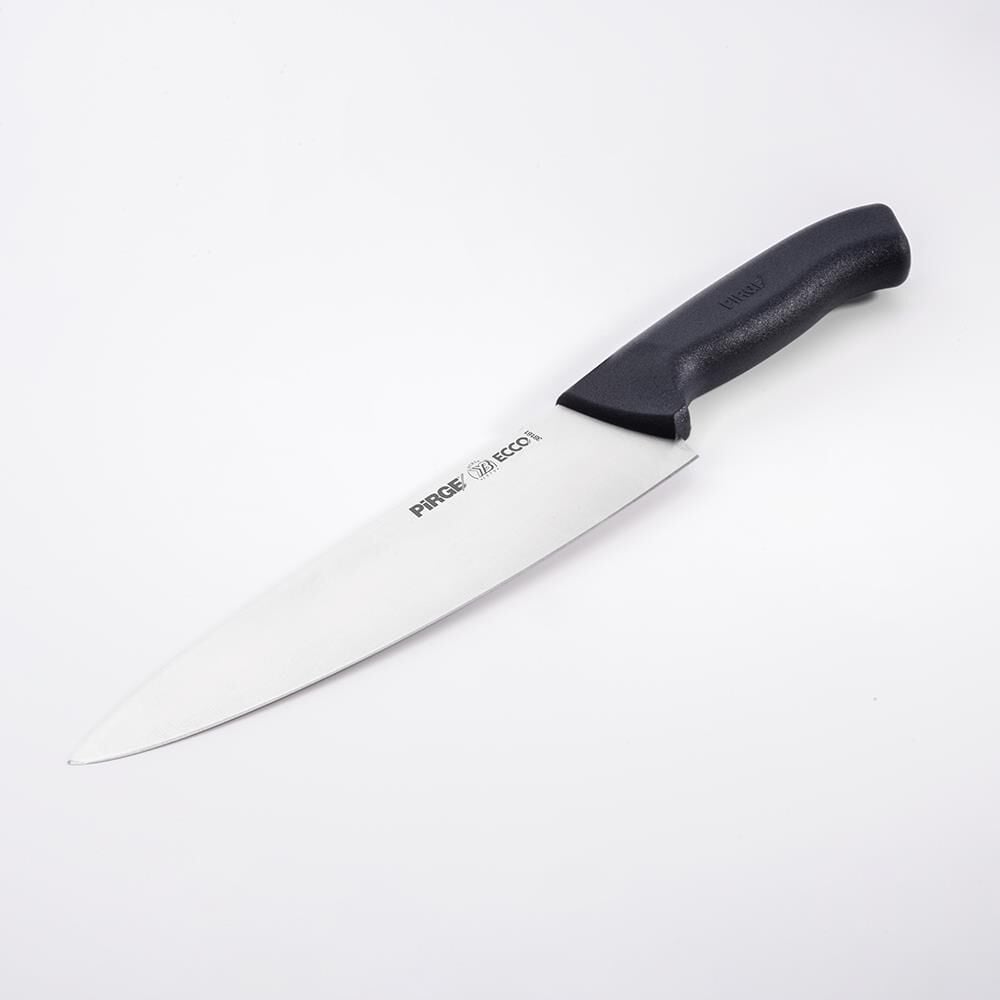Pirge Ecco Şef Bıçağı 21 cm - 38161 Kahverengi