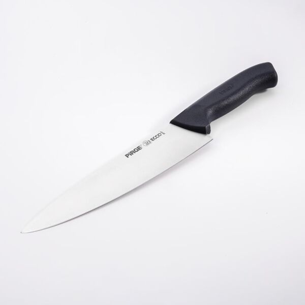 Pirge Ecco Şef Bıçağı 21 cm - 38161 Kahverengi