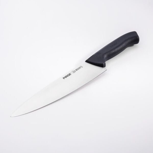Pirge Ecco Şef Bıçağı 21 cm - 38161 Mavi