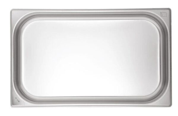 Kapp Çelik Gastronom Küvet 1/1 200 - 31011200