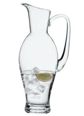 Paşabahçe 17592 Denizli Cam Kana Karaf, Sürahi 1000 cc