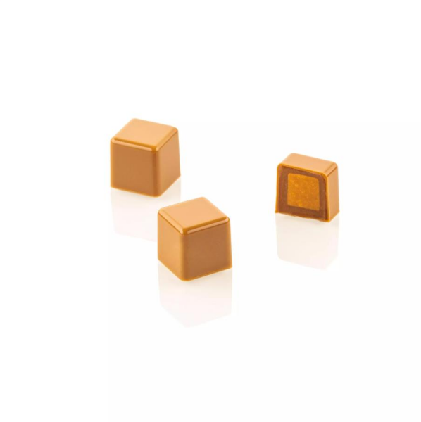 Silikomart Kit Cubo 01 Silikon Kalıp