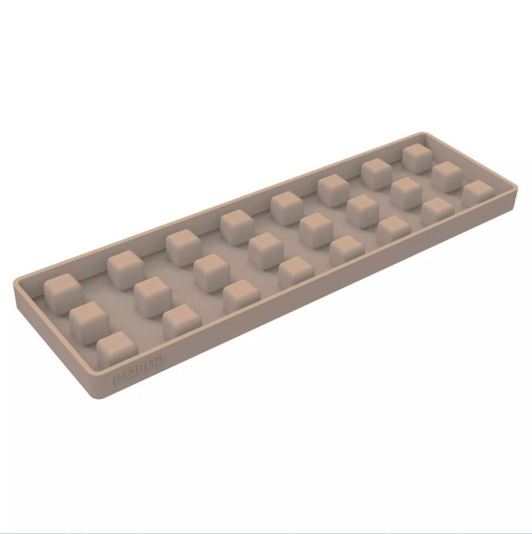 Silikomart Kit Cubo 01 Silikon Kalıp